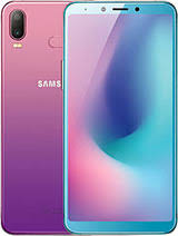 Samsung Galaxy A6s 128GB In Turkey